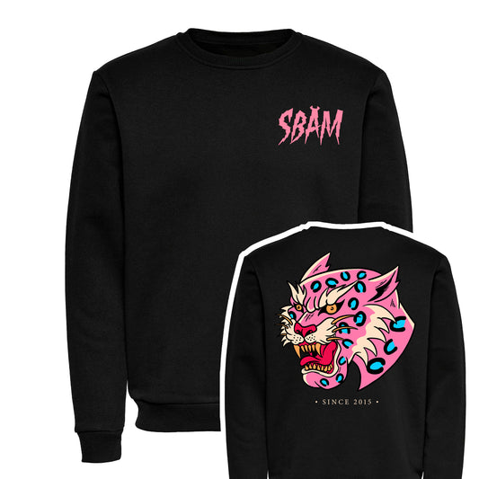 SBAM / Leo Sweater