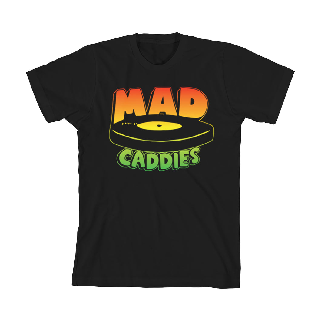 MAD CADDIES / T-Shirt