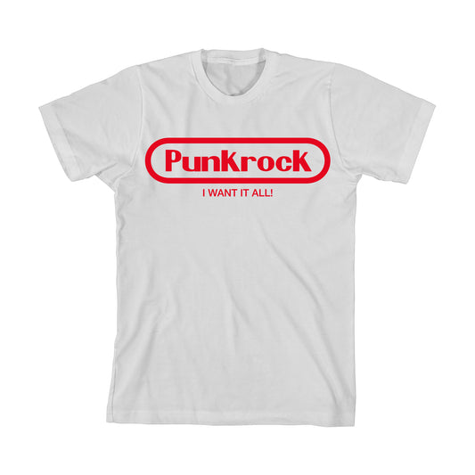 SBAM / Nintendo Shirt