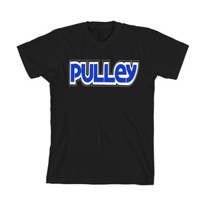 PULLEY / Logo Shirt