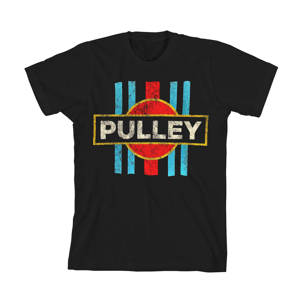 PULLEY / Stripes Shirt