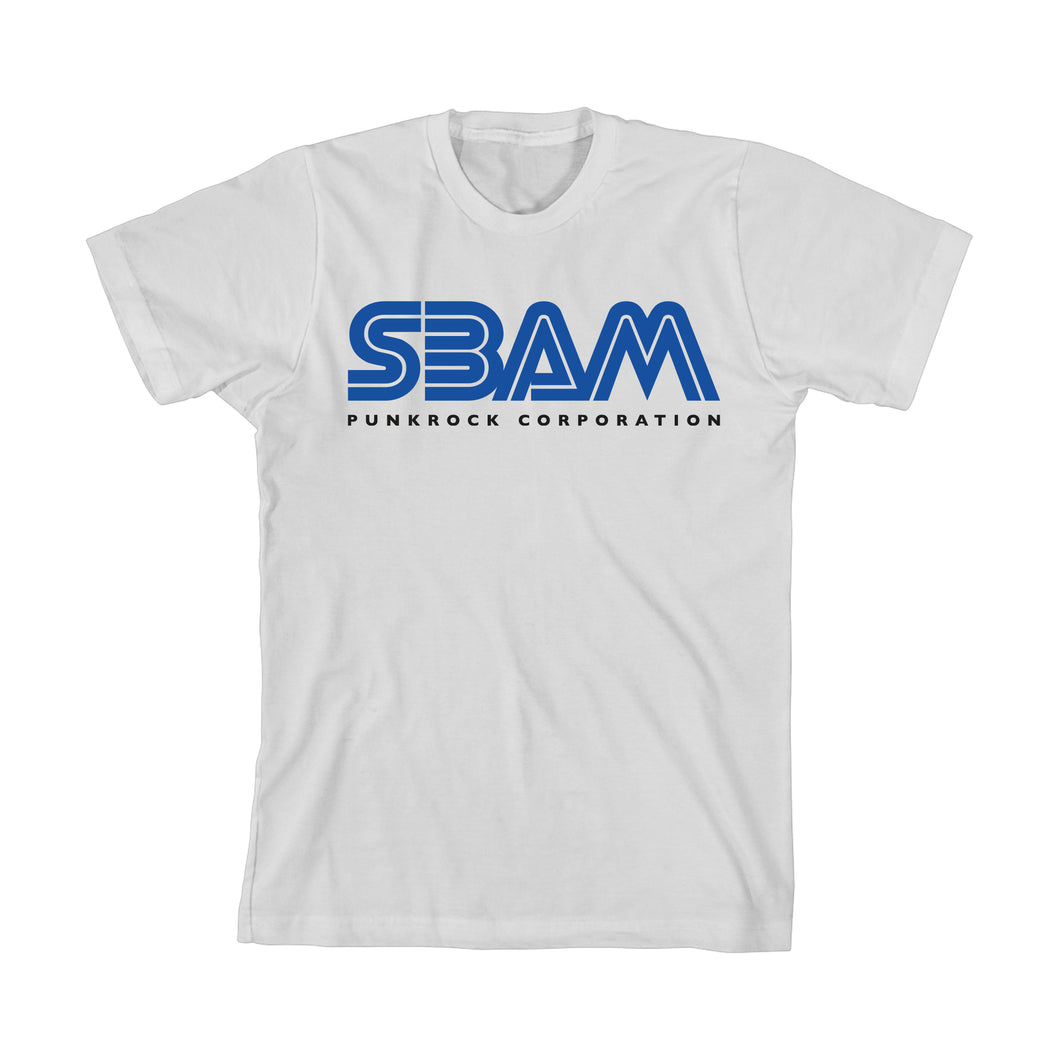 SBÄM / SEGA Shirt
