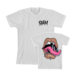 SBÄM / Tongue Shirt