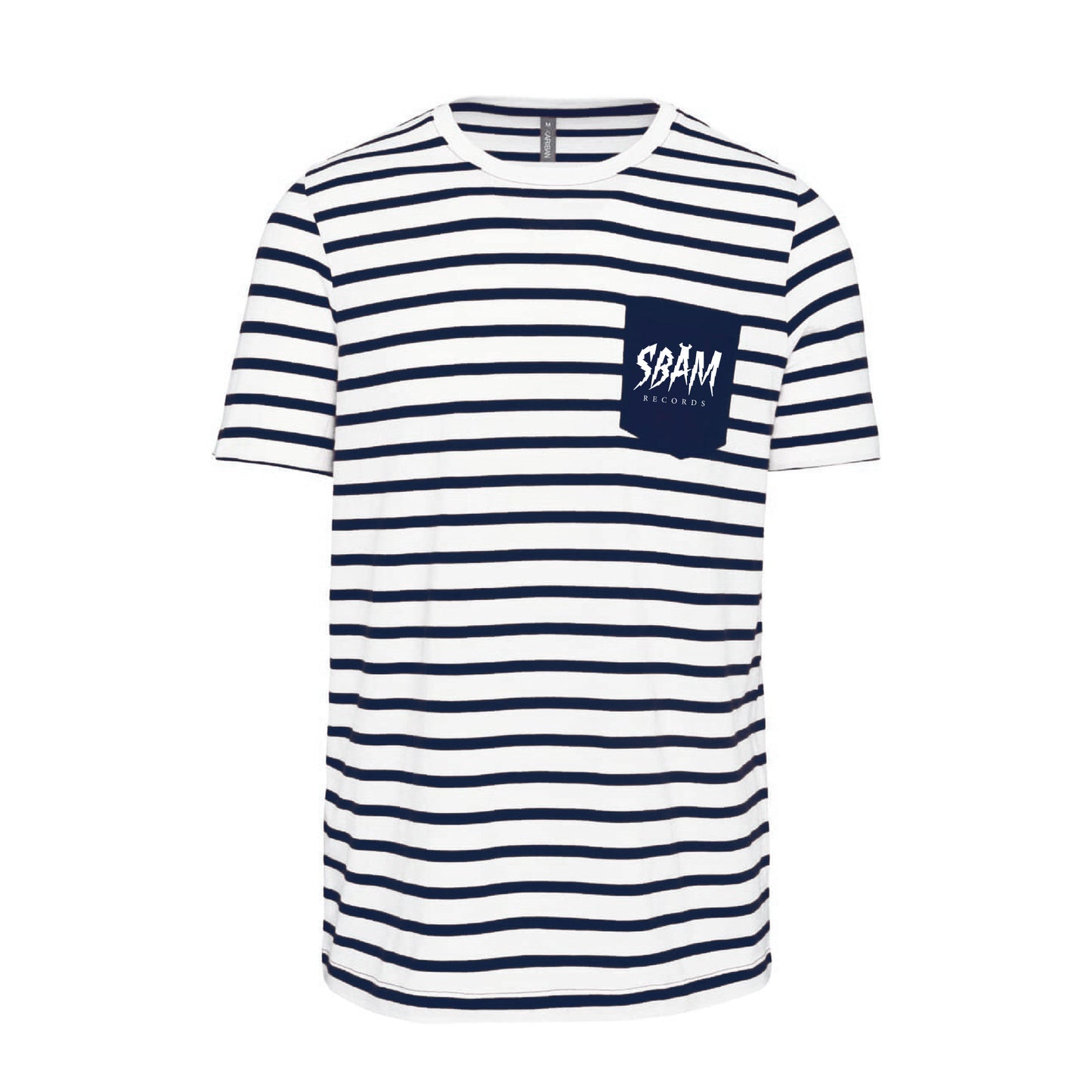SBAM Records / Sailor Shirt