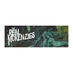 THE REAL MCKENZIES + Guests / Digital-Ticket