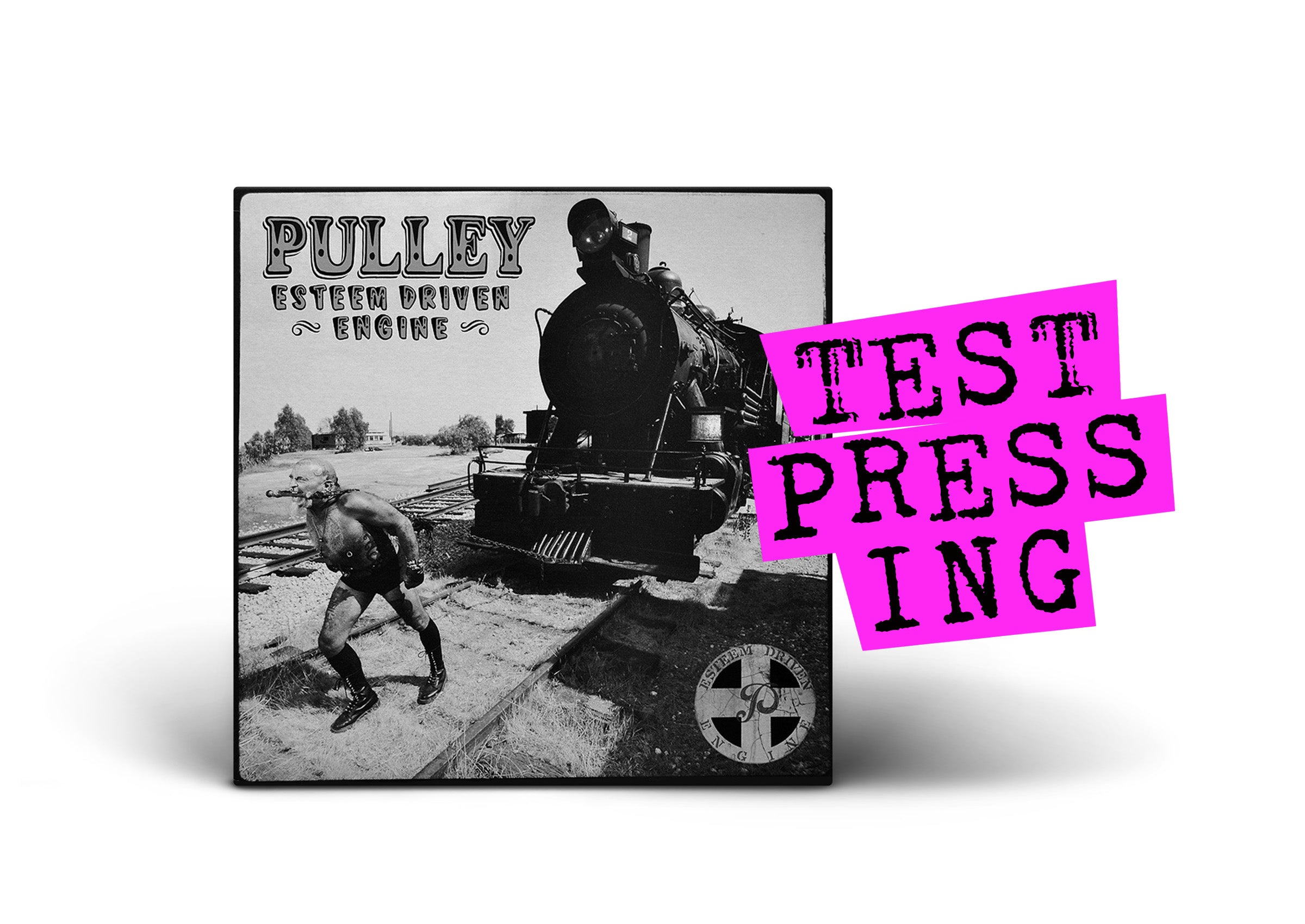 PRE-ORDER – SBAM Records Shop