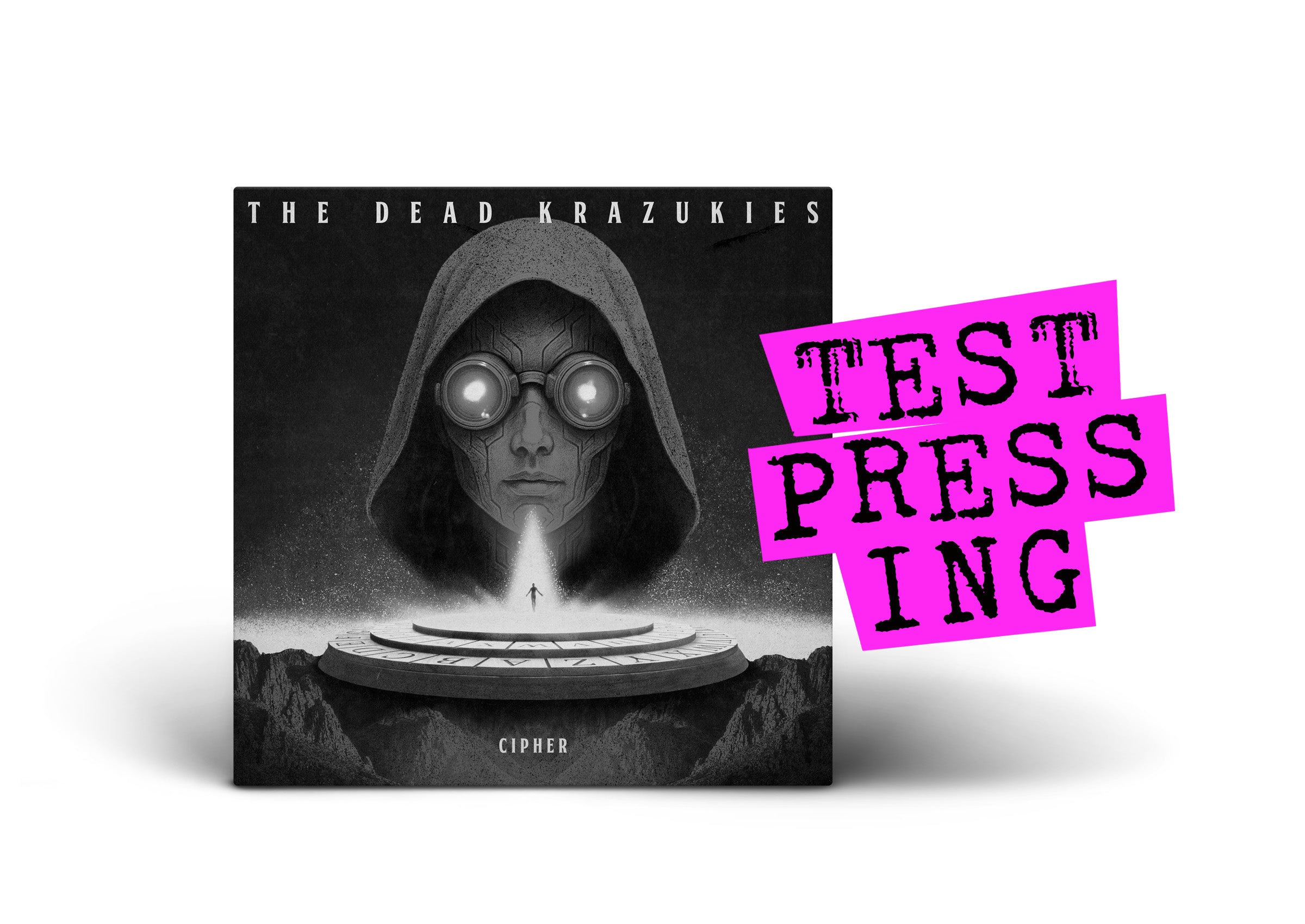 PRE-ORDER – SBAM Records Shop