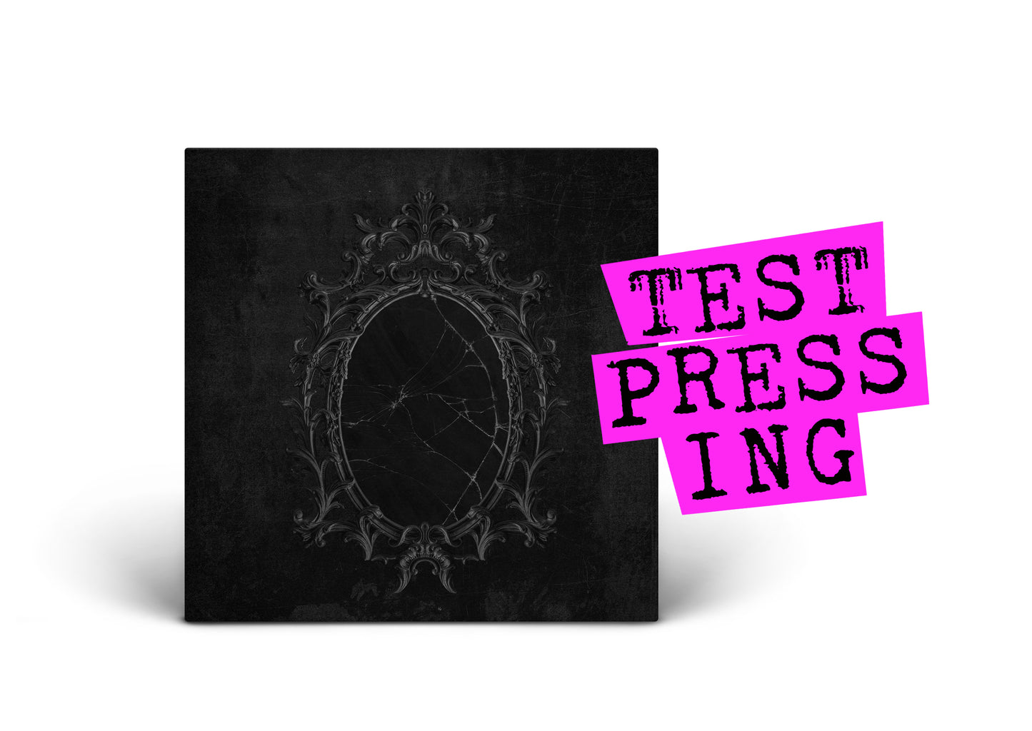 BRIDGE CITY SINNERS / Age Of Doubt (Test Pressing)