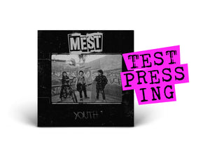 MEST / Youth (Test Pressing)