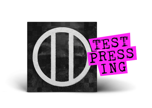 TEMPLETON PEK / Savages (Test Pressing)