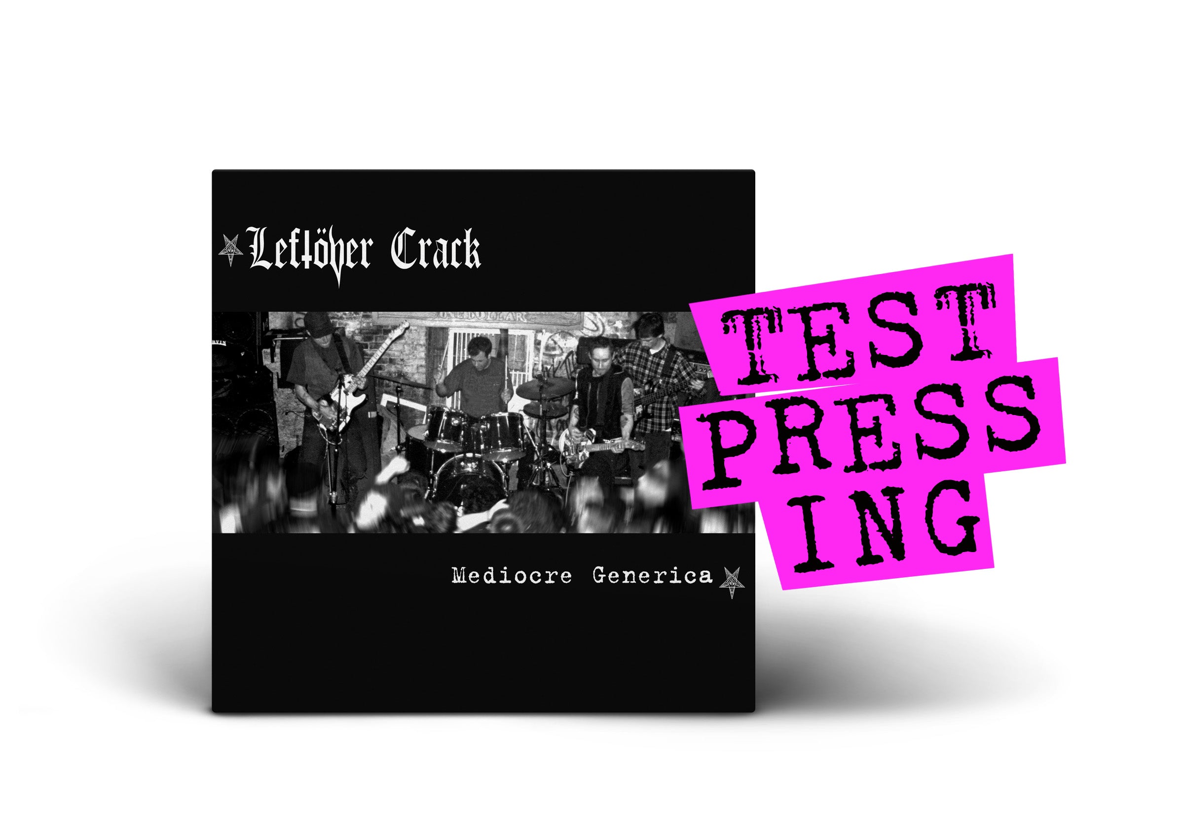 PRE-ORDER – SBAM Records Shop
