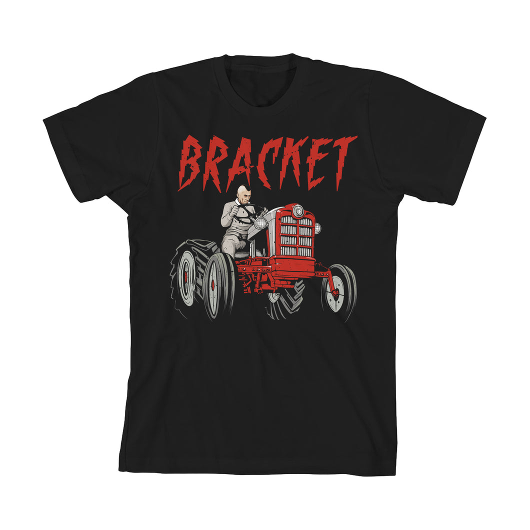 Bracket / Tractor Shirt