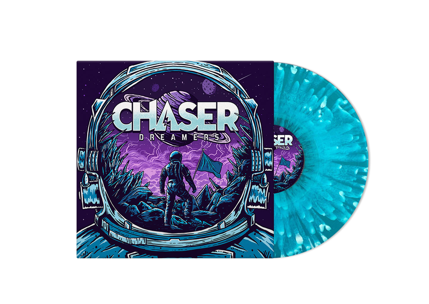 CHASER / Dreamers