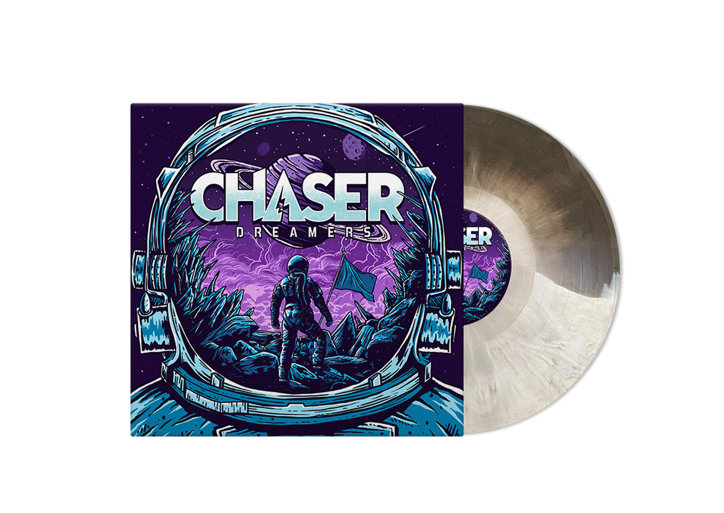 CHASER / Dreamers