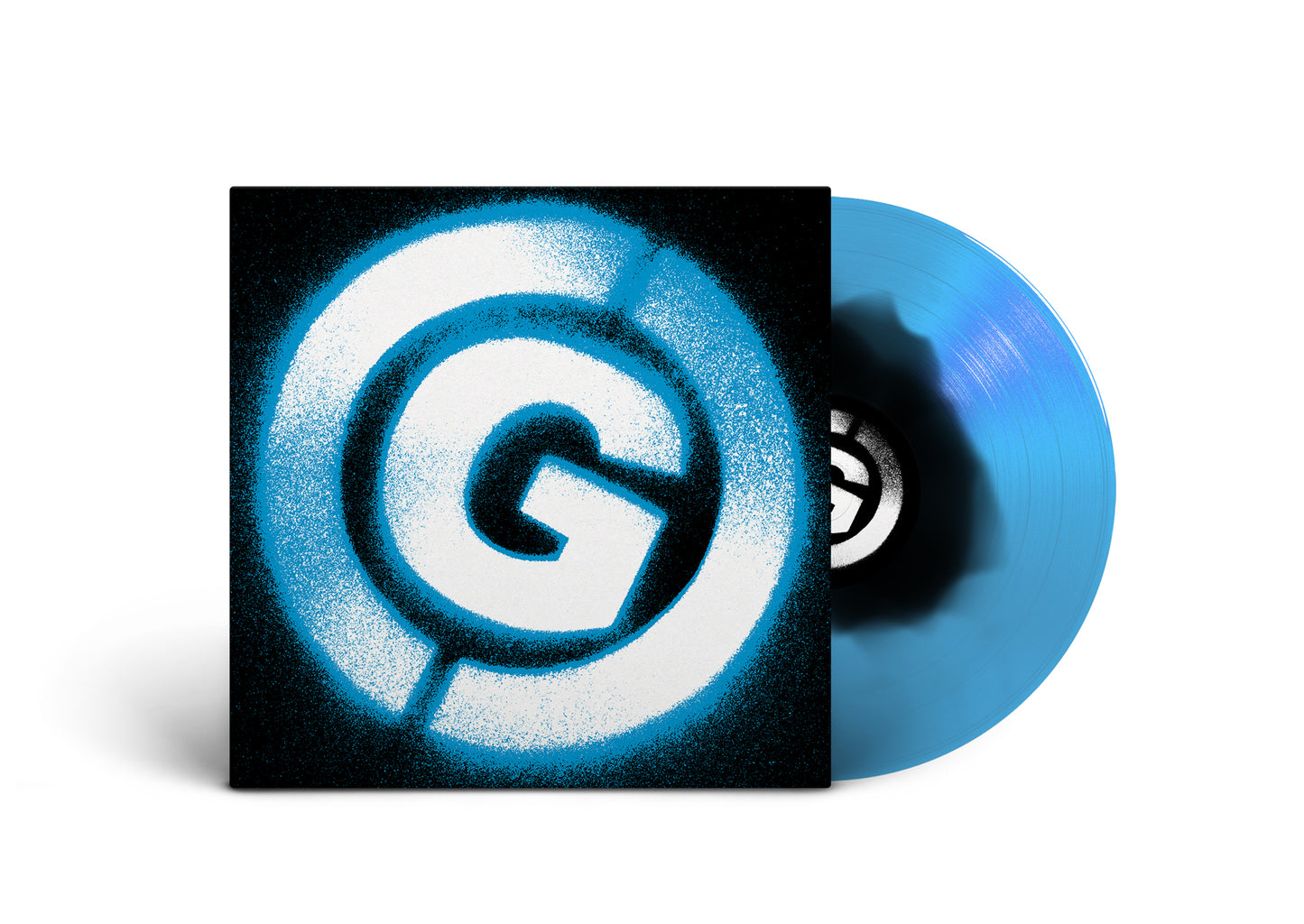 GUTTERMOUTH / Covered With Ants
