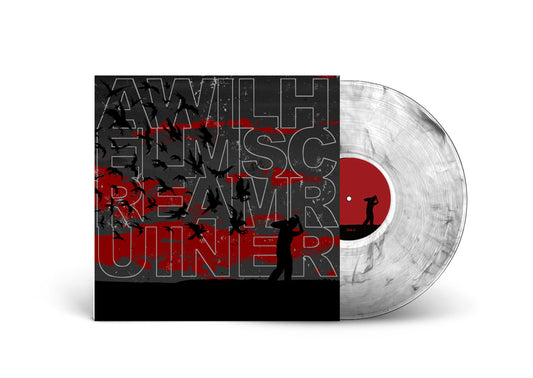 A WILHELM SCREAM / Ruiner