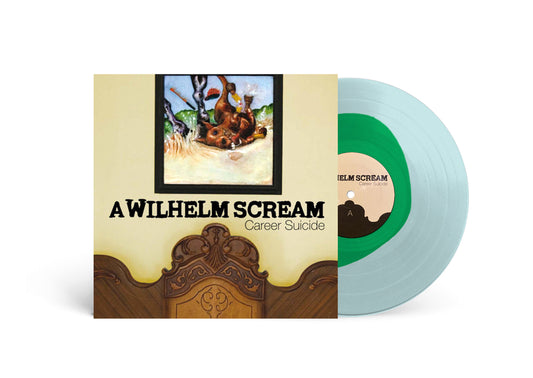 A WILHELM SCREAM / Career Suicide