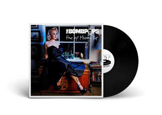 BOMBPOPS / Fear Of Missing Out