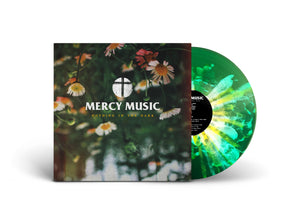 MERCY MUSIC / Nothing In The Dark