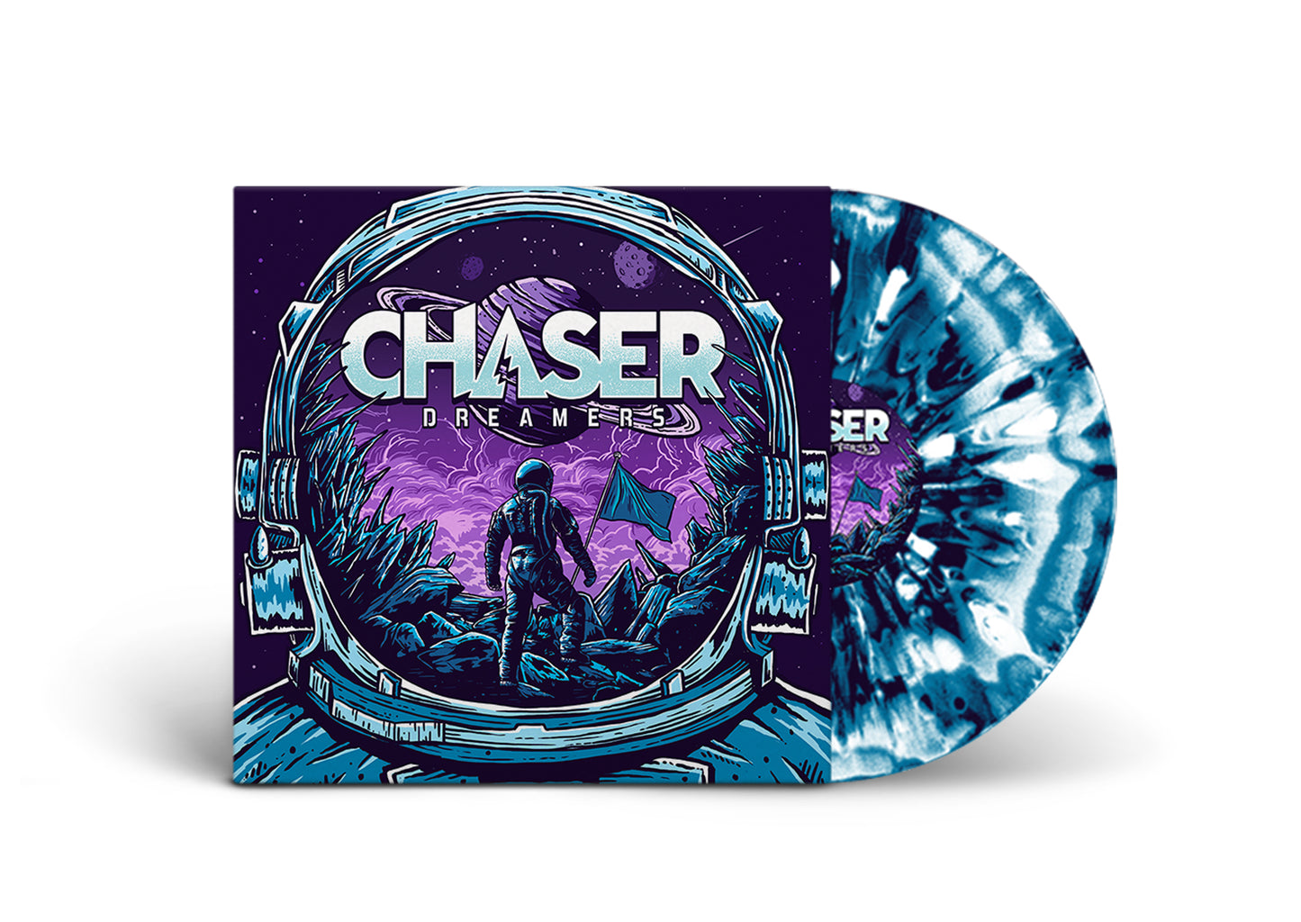 CHASER / Dreamers