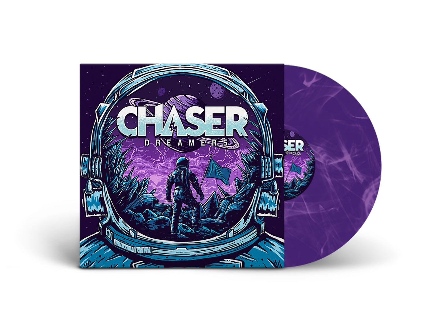 CHASER / Dreamers