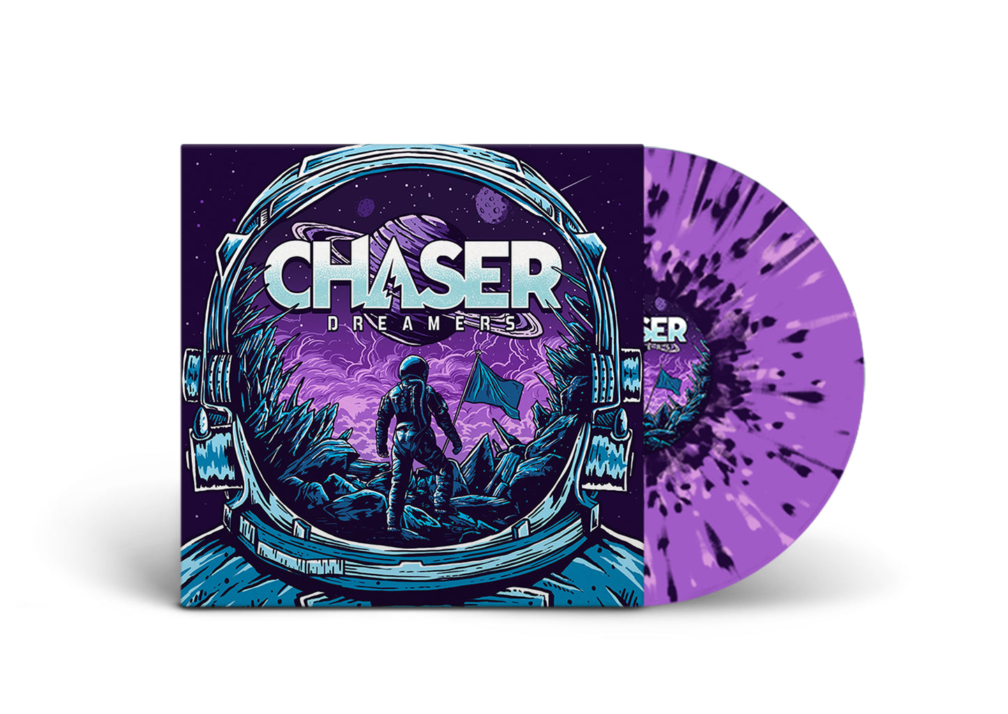 CHASER / Dreamers