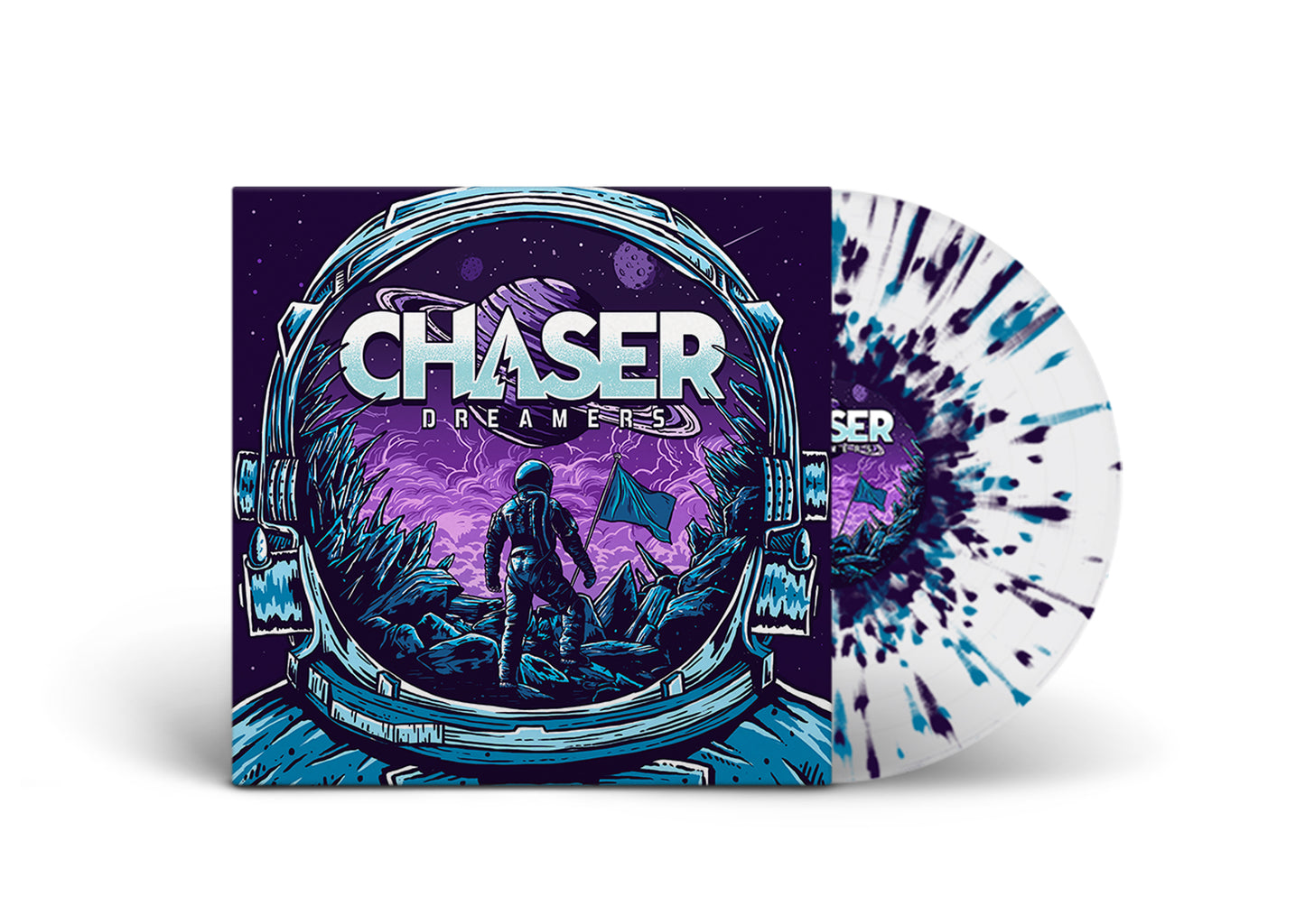 CHASER / Dreamers