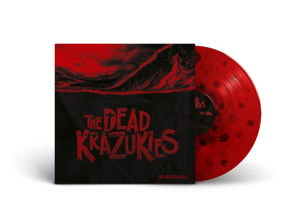 THE DEAD KRAZUKIES / Northern Belle