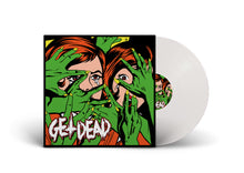 Load image into Gallery viewer, GET DEAD / Self Titled EP
