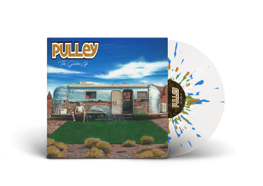 PULLEY / The Golden Life