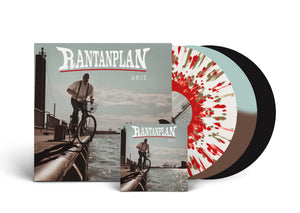 RANTANPLAN / Ahoi (Bundle Version)
