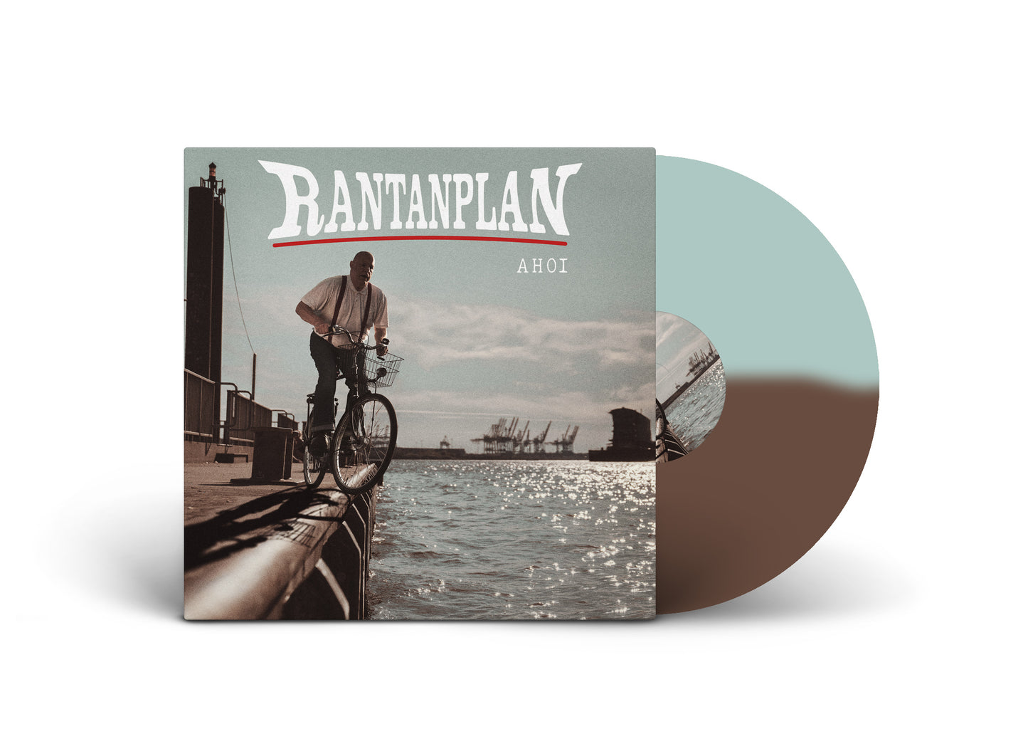 RANTANPLAN / Ahoi