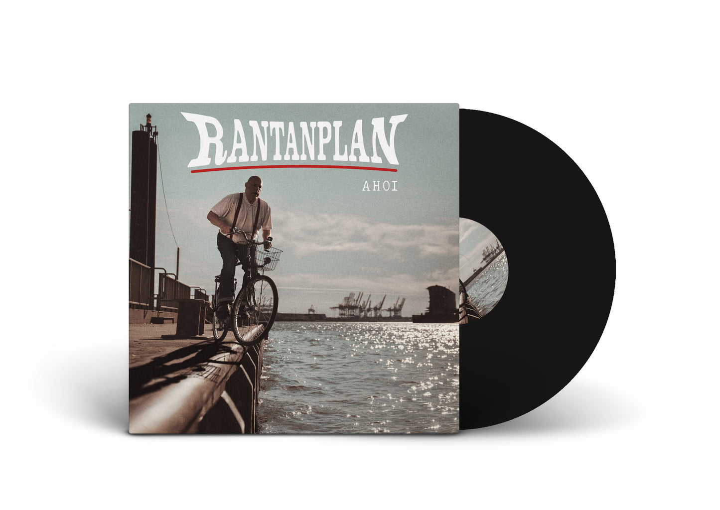 RANTANPLAN / Ahoi