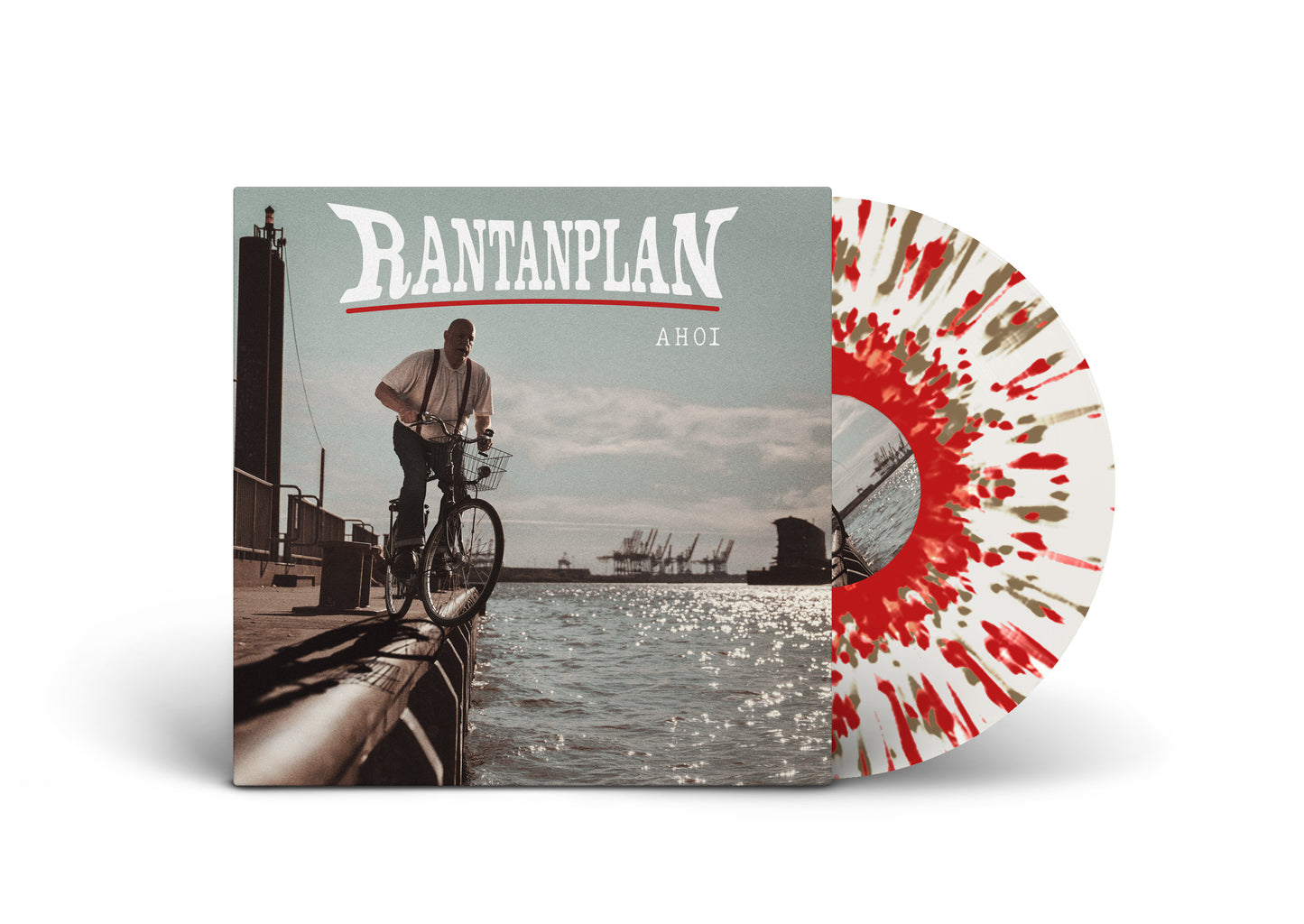 RANTANPLAN / Ahoi