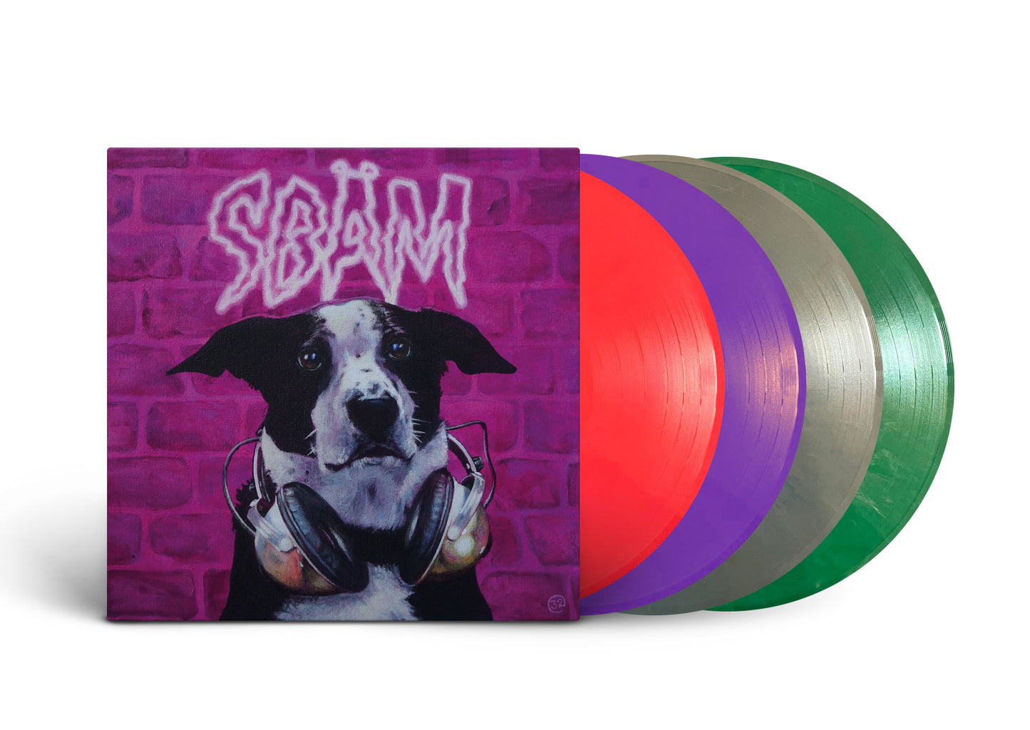 SBAM Records / Volume 1