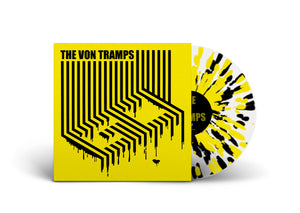 THE VON TRAMPS / GO
