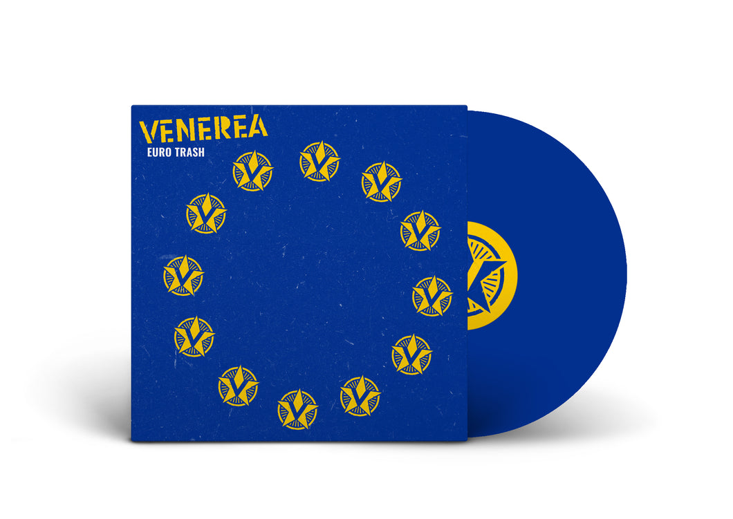 VENEREA / Euro Trash