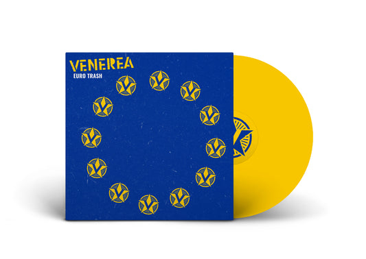 VENEREA / Euro Trash