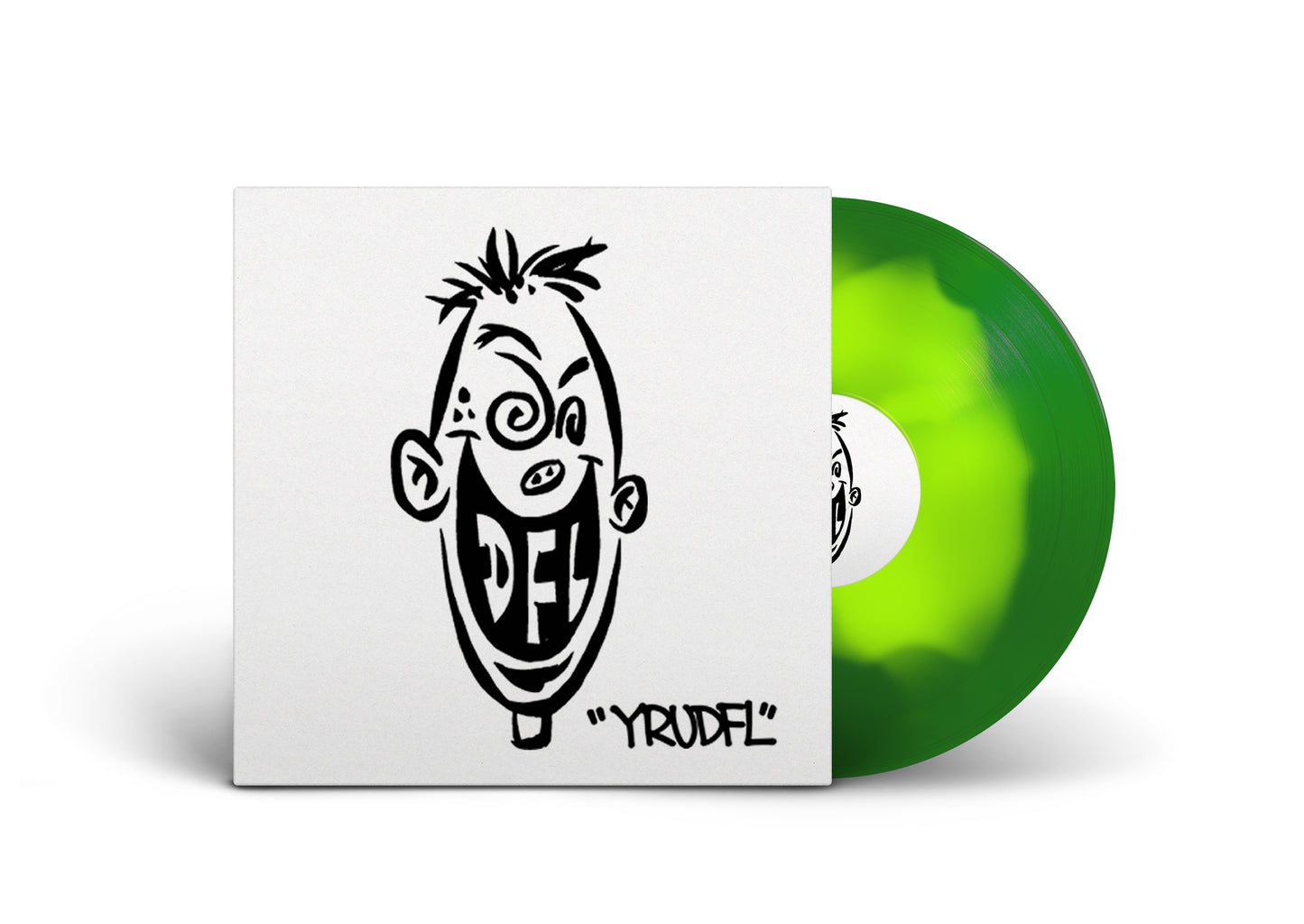 DFL / YRUDFL