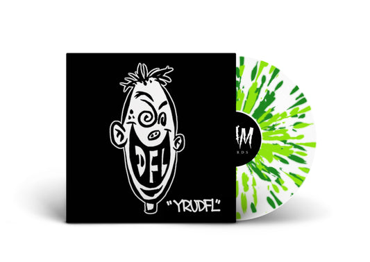 DFL / YRUDFL (SBÄM Store Edition)