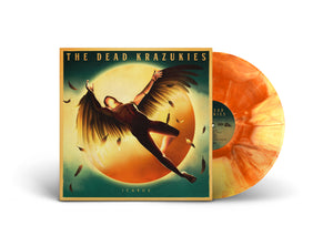 THE DEAD KRAZUKIES / Icarus