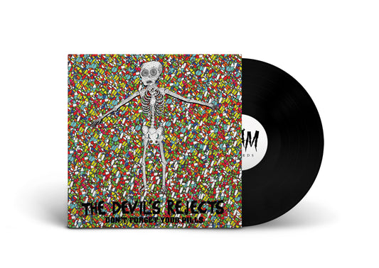 THE DEVIL’S REJECTS / Don’t Forget Your Pills