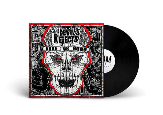 THE DEVIL’S REJECTS / Nuke VS. Good