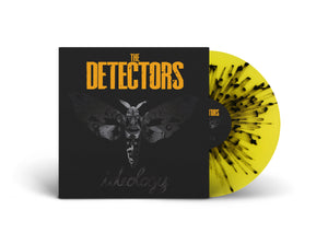 THE DETECTORS / Ideology