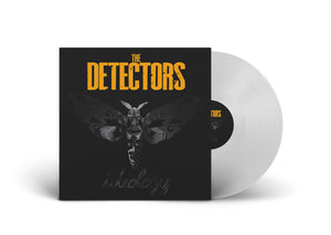 THE DETECTORS / Ideology