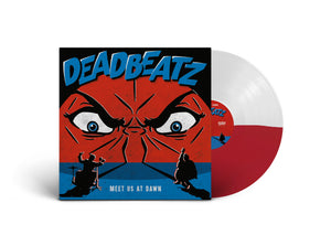 DEADBEATZ / Meet Us At Dawn