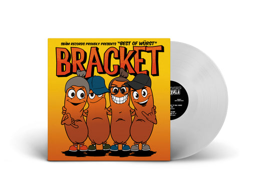 BRACKET / Best Of Wurst