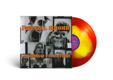 Load image into Gallery viewer, FRENZAL RHOMB / Coughing Up A Storm
