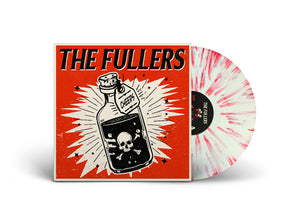 THE FULLERS / Cheers