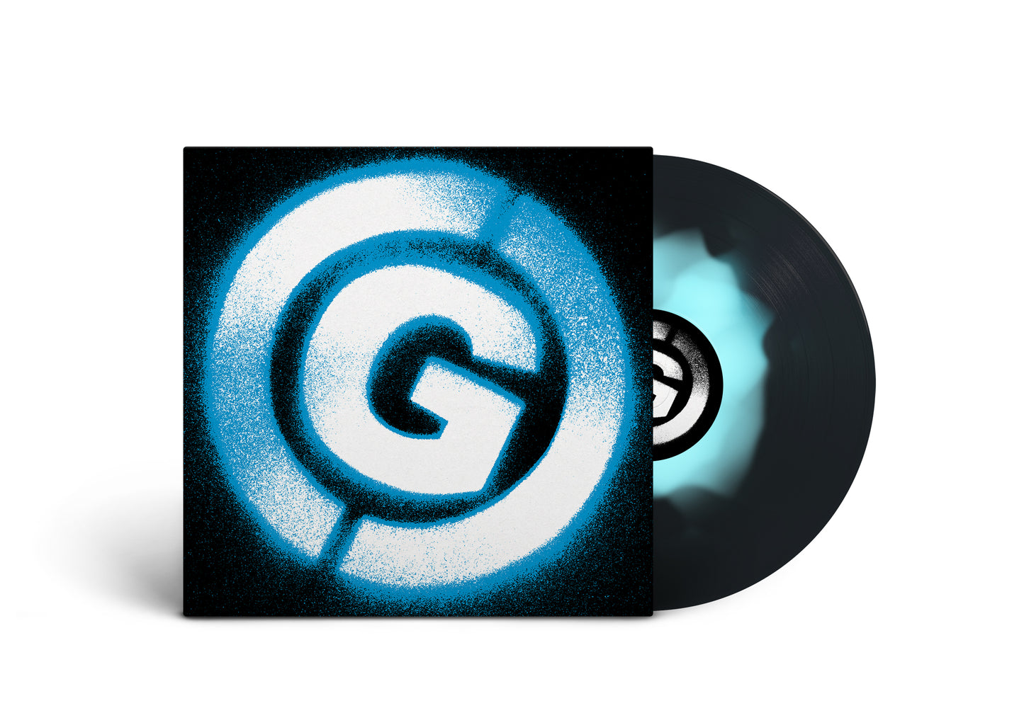GUTTERMOUTH / Covered With Ants